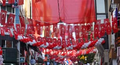 Giresun Uşakları Ecdadının İzinde
