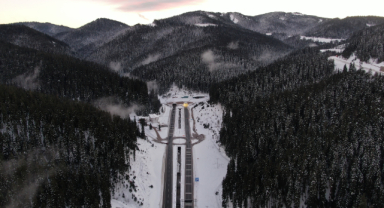 O Tünel Milyonlarca Araç Geçişiyle Ekonomiye Büyük Katkı Sağladı 