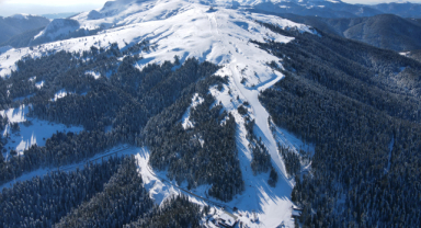 Doğal güzellikleriyle ziyaretçilerin ilgisini çekiyor