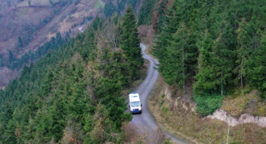 Hayat kurtarmak için zamanla yarışıyorlar
