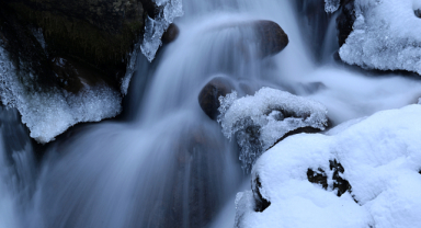 Manzarasıyla görenleri etkiliyor