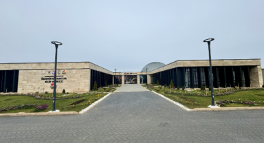 Uzay meraklısı öğrencilerin yeni gözdesi 