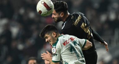 Altay: 1 - Giresunspor: 0 (Foto Galeri)
