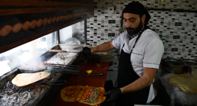 Antakya'nın eşsiz lezzetleri o ilde sevenleriyle buluşuyor 