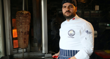 Cumhurbaşkanı Erdoğan'ın övgüsü dönercileri sevindirdi