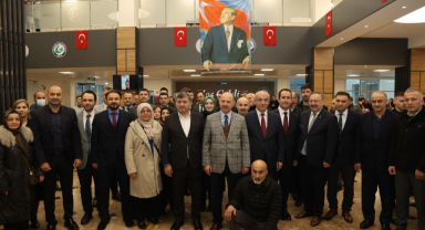 Giresun’da “Asrın Felaketi” fotoğraf sergisi ile anıldı 