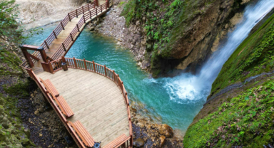 Saklı güzellik yeni ekoturizm rotası olacak