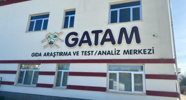 Giresun'da gıda araştırma ve analiz merkezi kuruldu