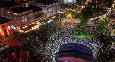 Giresun’da coşkulu festivale yoğun ilgi 