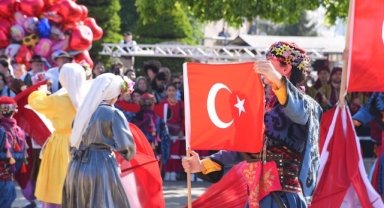 Giresun’da festival tüm coşkusuyla sürüyor