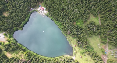 "Sakin şehir" Şavşat, doğa tutkunlarının rotasında