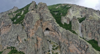 Şebinkarahisar'ın kültürel varlıkları geçmiş medeniyetlerin izlerini taşıyor