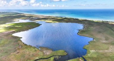 Bilim İnsanları, fotoğrafçılar ve doğaseverler için vazgeçilmez bir mekan