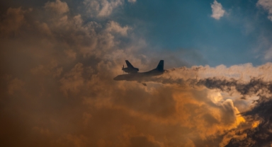 Bolu'da kontrol altına alınan yangında soğutma çalışması sürüyor (Foto Galeri)