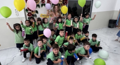 Yeni eğitim öğretim yılı başladı