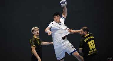 Beykoz Belediyespor - Trabzon Büyükşehir Belediyespor