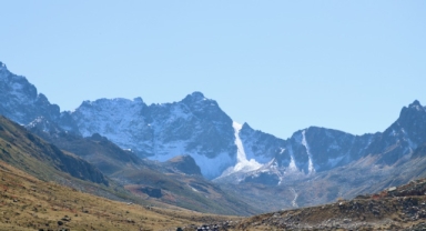 Doğaseverler Karadeniz’in O Yaylasında Sonbaharın Keyfini Çıkarıyor (Foto Galeri)