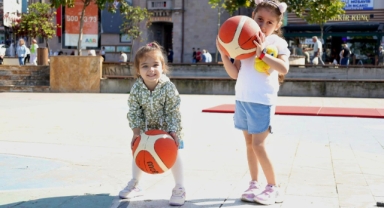 Giresun’da düzenlenen etkinlik renkli görüntülere sahne oldu (Foto Galeri)