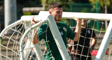 Giresunspor Bucaspor 1928 maçına hazır (Foto Galeri) 