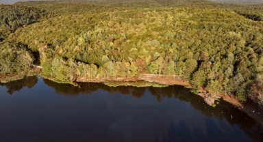 Sonbaharın Renkleri Büyülüyor (Foto Galeri)