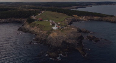 Türkiye'nin kuzey ucu Sinop (Foto Galeri)