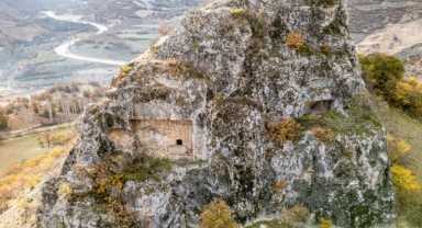 İki bin yıllık o kale, yok olma tehlikesiyle karşı karşıya (Foto Galeri) 