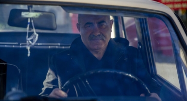 Gençliğinde Anadol'a duyduğu özlemini emeklilikte giderdi (Foto Galeri)