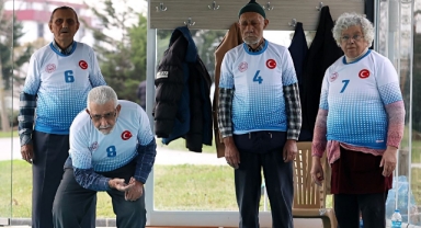 Huzurevi sakinleri vefat eden kaptanlarının kupa hayalini gerçekleştirmek istiyor (Foto Galeri)
