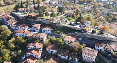Safranbolu UNESCO'da 30. yılını kutluyor (Foto Galeri) 