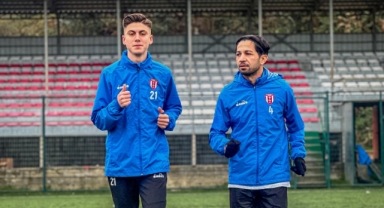 1926 Bulancakspor'da hazırlıklar tamamlandı (Foto Galeri) 