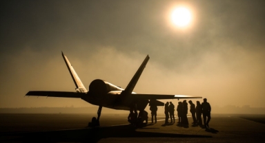 Bayraktar KIZILELMA bir uçuş testini daha başarıyla tamamladı