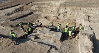 Karadeniz'in Efes'i Pompeiopolis, önemli bir turizm rotası haline geliyor (Foto Galeri) 