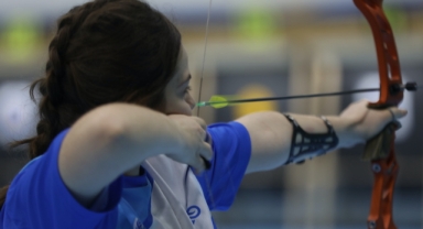 Okçulukta 2025 Salon Federasyon Kupası, sona erdi (Foto Galeri)