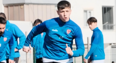 1926 Bulancakspor'da hazırlıklar tamamlandı! (Foto Galeri) 