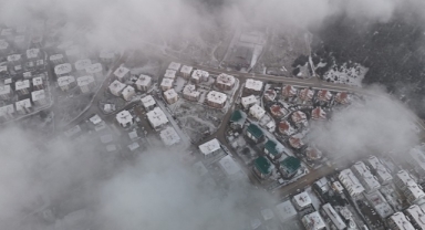 Osmanlı kentinde kartpostallık görüntüler (Foto Galeri)