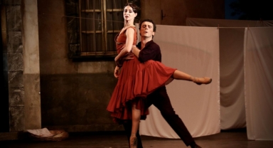 Samsun Devlet Opera ve Balesi 