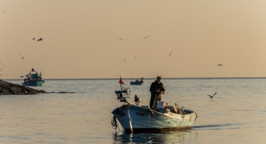 Trabzon'da günlük yaşam (Foto Galeri) 