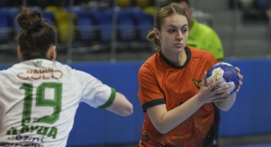 Yenimahalle Belediyespor - Görele Belediyespor (Foto Galeri)