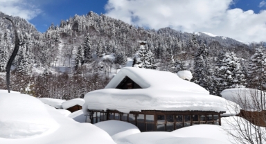 Ayder Yaylası ve Kaçkar Dağları beyaza büründü (Foto Galeri)