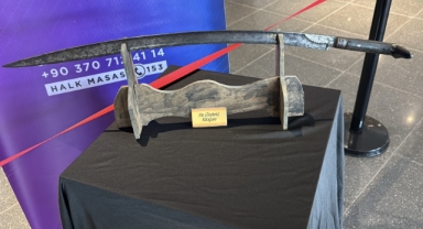 Çanakkale ruhunu 20 yılda biriktirdiği eserlerle yaşatıyor (Foto Galeri) 