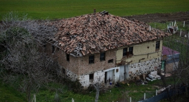 Samsun Atakum'daki geleneksel mimari yapılar gelecek nesillere aktarılacak (Foto Galeri)