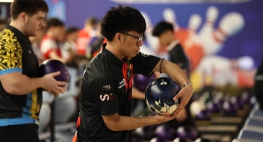 Bowling Genç Milli Takımı'nın gözü Avrupa şampiyonluğunda (Foto Galeri)