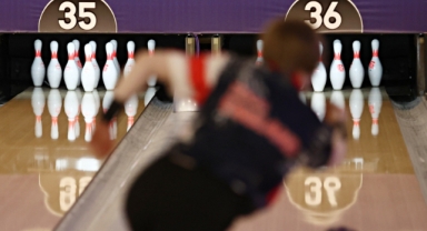 Gençler Avrupa Bowling Şampiyonası Samsun'da sona erdi (Foto Galeri) 