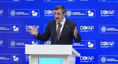 Giresun'da DOKAP Eylem Planı ve İstişare Toplantısı düzenlendi (Foto Galeri) 