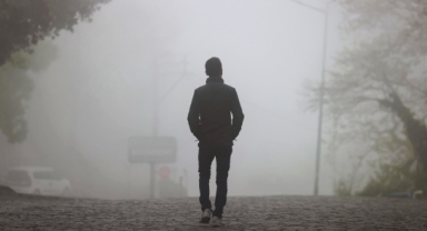 Karadeniz'de sis etkili oluyor (Foto Galeri) 