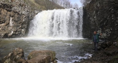 Ordu'nun menderesleriyle ünlü Perşembe Yaylası (Foto Galeri)
