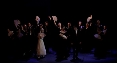 Samsun Devlet Opera ve Balesi 