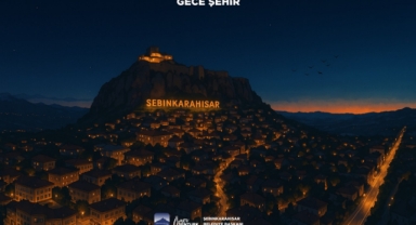 Şebinkarahisar, Yapay Zekâ ile Dijital Dünyada Yeniden Hayat Buldu (Foto Galeri) 