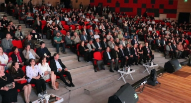 26. Uluslararası Altın Safran Belgesel Film Festivali'nde ödüller sahiplerini buldu (Foto Galeri)