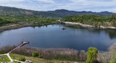 Karadeniz yeni turizm sezonuna hazır (Foto Galeri) 
